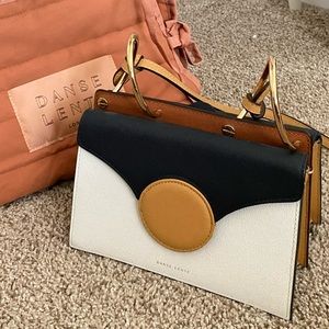 Danse lente Phoebe Shoulder/ Crossbody Bag